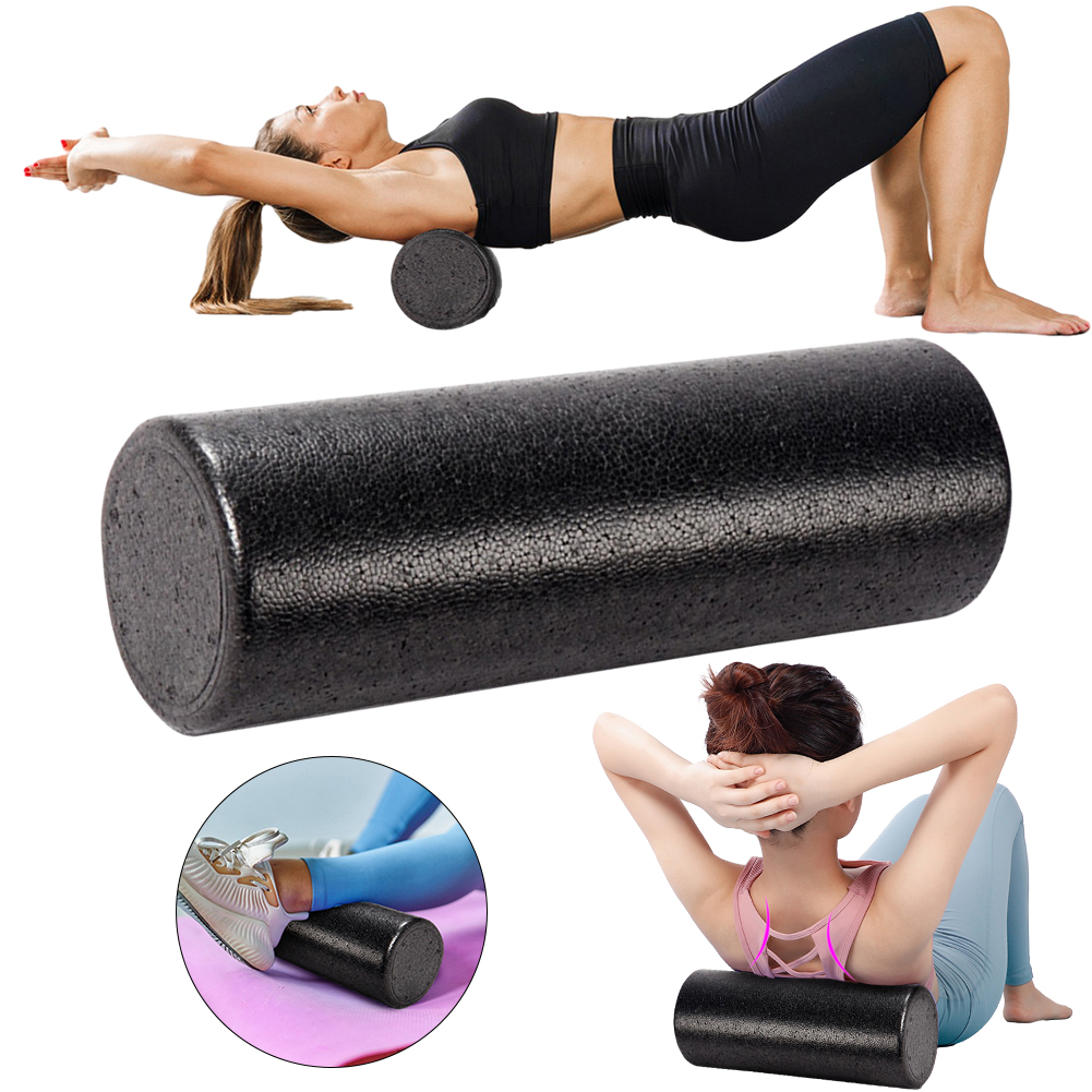 35/45CM Epp Yoga Foam Massage  - Pilates Yoga Ball ulasan dan harga