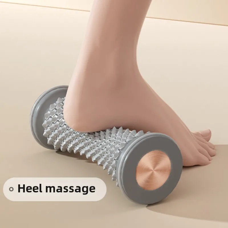 Mini Foot Massager Massage Rol - Pilates Yoga Ball ulasan dan harga