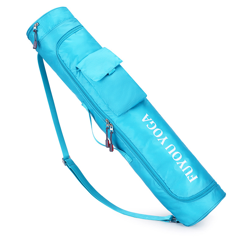 Large Capacity Yoga Mat Bag Li - Pilates Yoga Bag ulasan dan harga