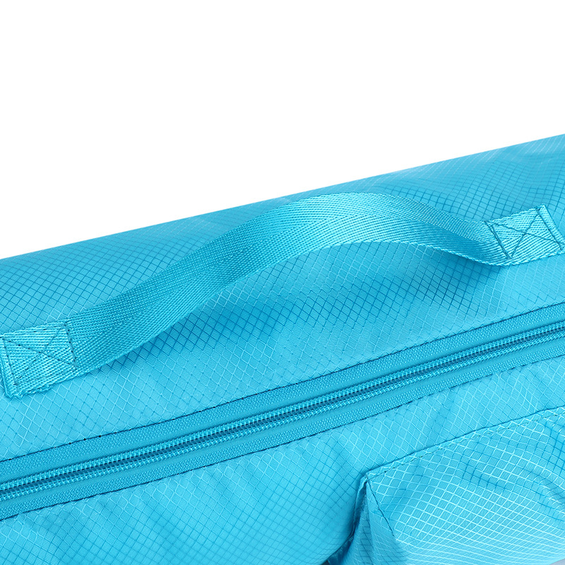 Large Capacity Yoga Mat Bag Li - Pilates Yoga Bag ulasan dan harga