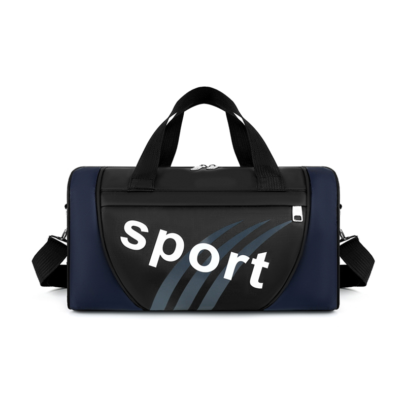 Unisex Gym Bag Outdoor Crossbo - Pilates Yoga Bag ulasan dan harga